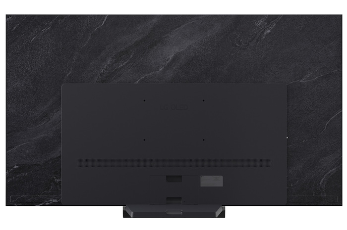 OLED77W66LA