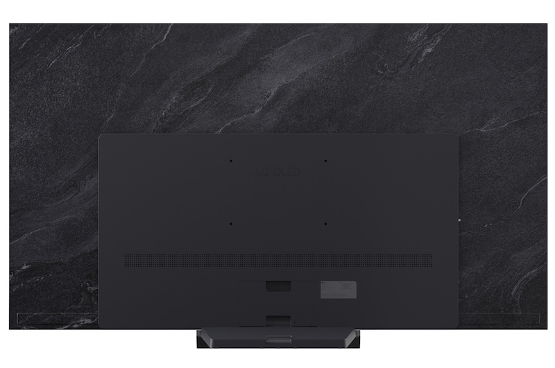 OLED77W66LA