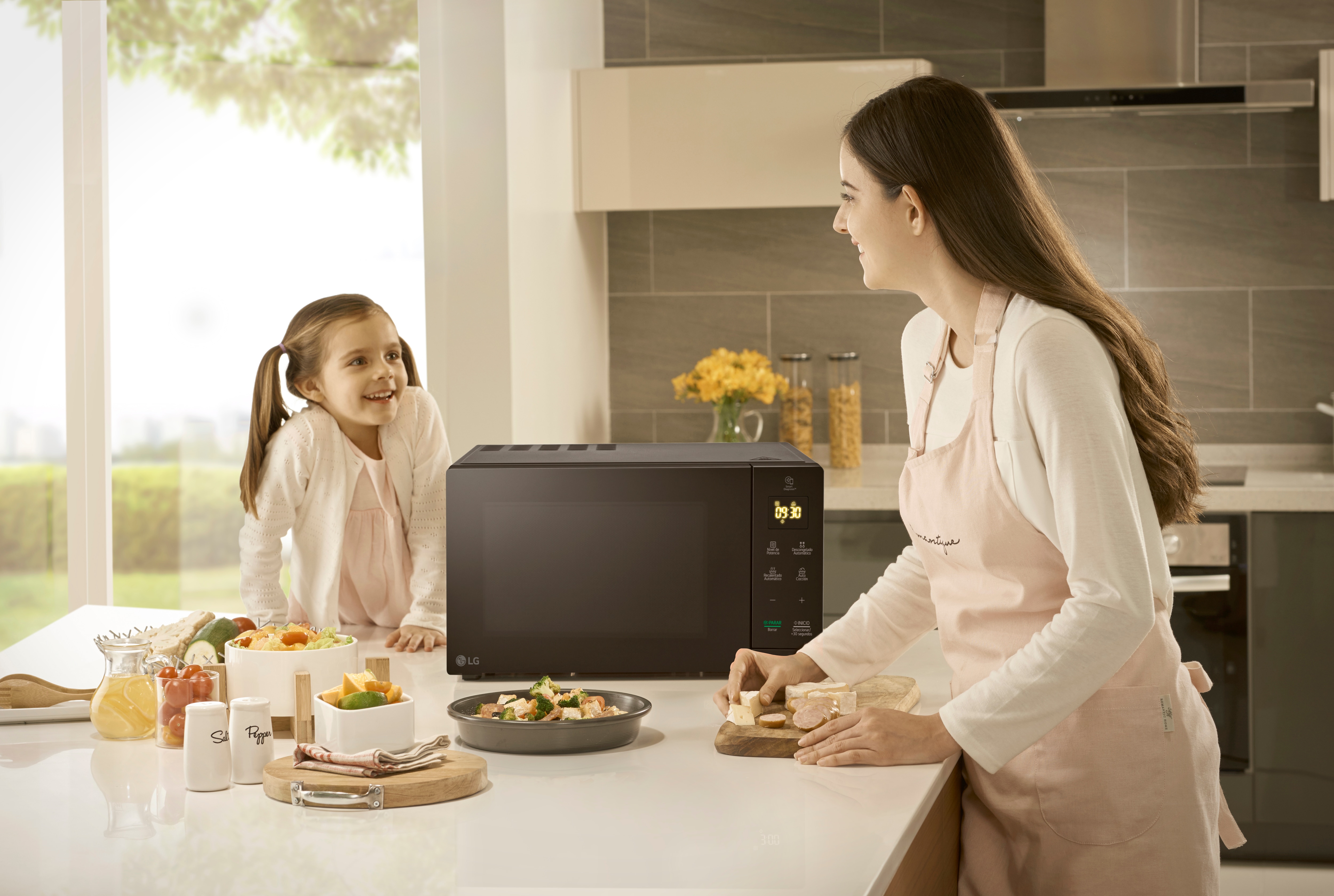 Neochef