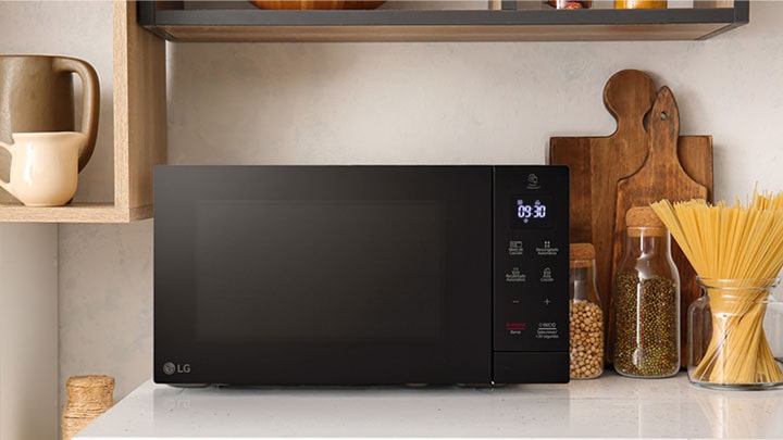 Controles elegantes e intuitivos