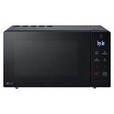 Microondas NeoChef™ con Grill 25L Easy Clean™