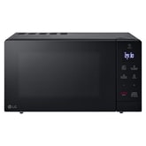 Microondas NeoChef™ 27L Easy Clean™ y luz LED