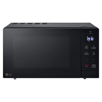 LG MICROONDAS NEOCHEF™ CON GRILL 25L EASY CLEAN™