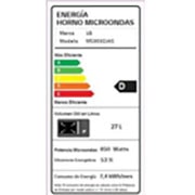 energy label