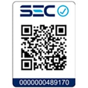 QR code