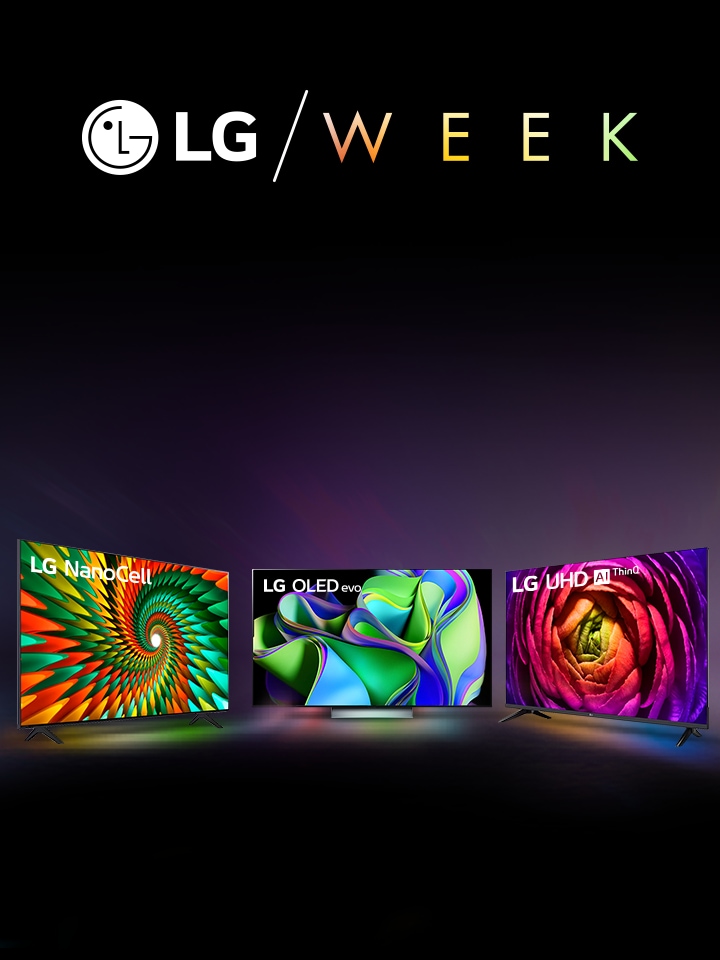 LG Week