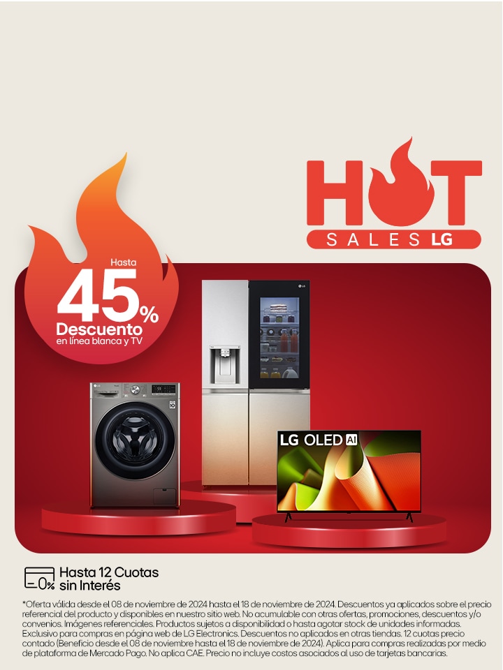 Hot Sales