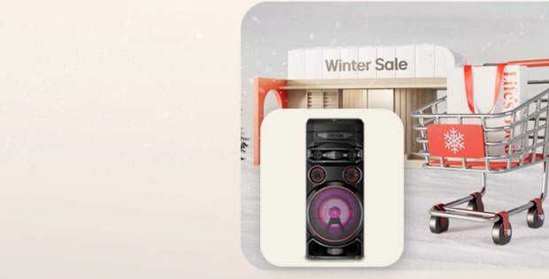 Ofertas Audio