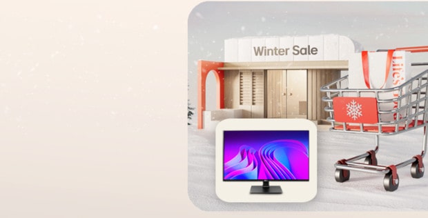 Ofertas monitores