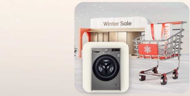 Ofertas Línea Blanca