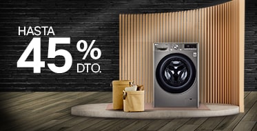 Ofertas Lavadoras