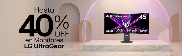 Ofertas Monitores