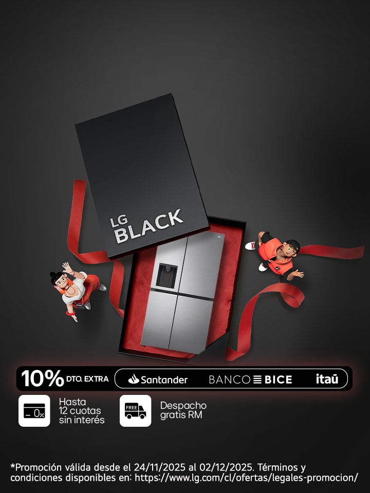 Ofertas Refrigeración