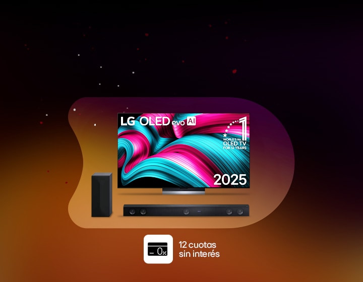 Bundle LG