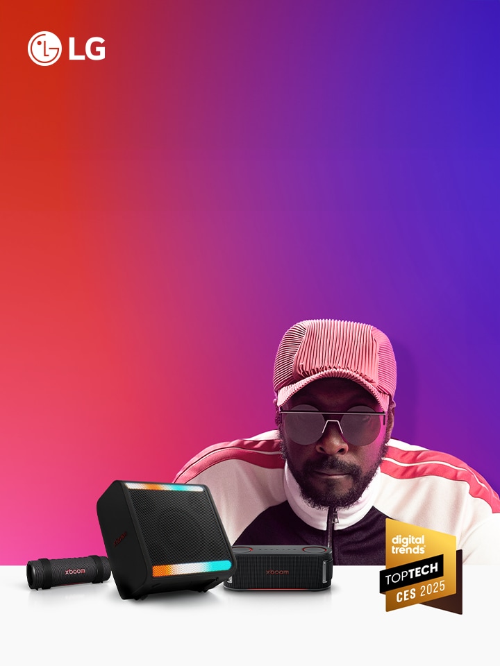 Campaña audio william