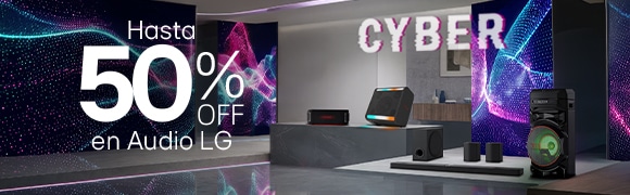 Ofertas Audio