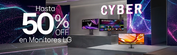 Ofertas Monitores