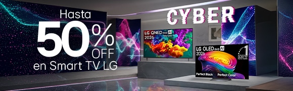 Ofertas Televisores
