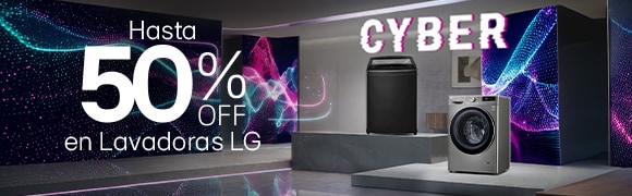 Ofertas Lavadoras