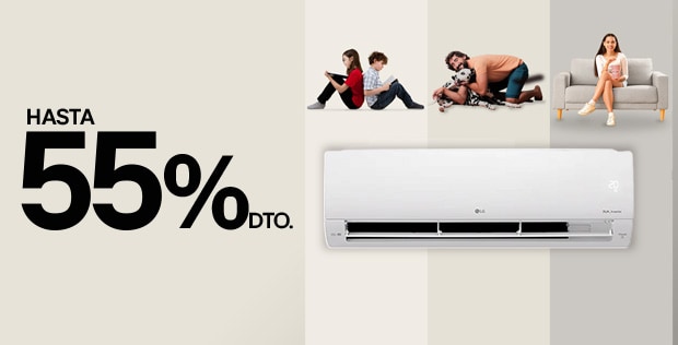 Ofertas Aire Acondicionado