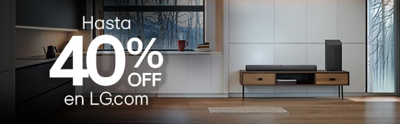 Ofertas Audio