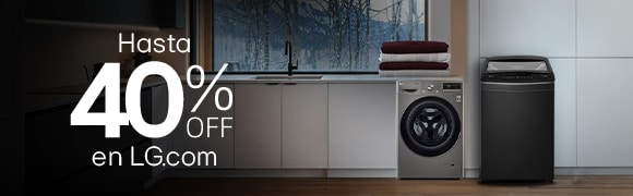 Ofertas Lavadoras