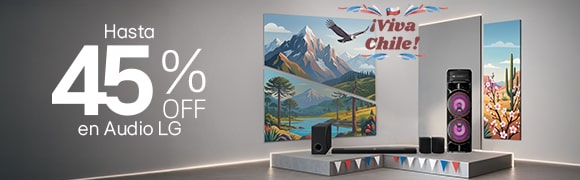 Ofertas Audio