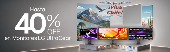 Ofertas Monitores