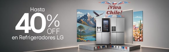 Ofertas Refrigeradores