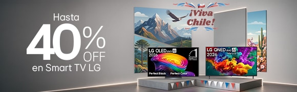 Ofertas Televisores