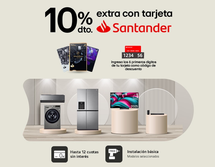 Santander