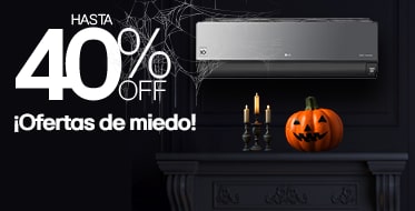 Ofertas Climatización