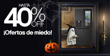 Ofertas Refrigeradores