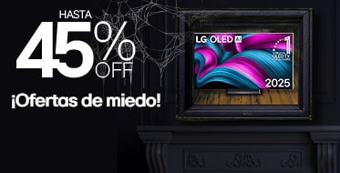 Ofertas Televisores