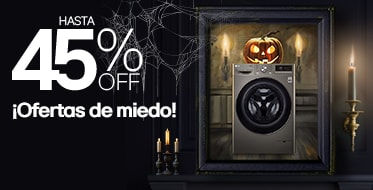 Ofertas Lavadoras