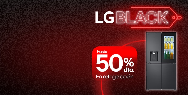 Ofertas Refrigeración