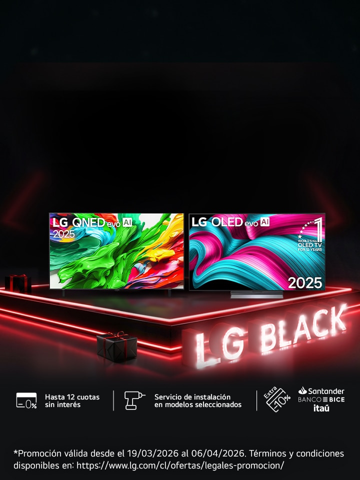 Ofertas en Televisores: Hasta 45% de descuento