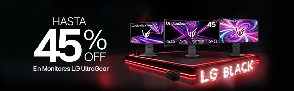 Ofertas Monitores