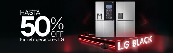 Ofertas Refrigeradores