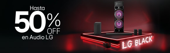 Ofertas Audio