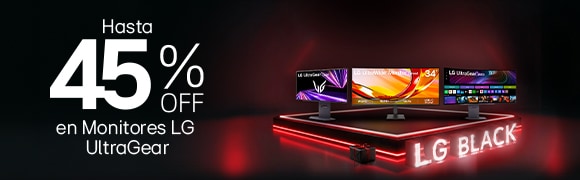 Ofertas Monitores