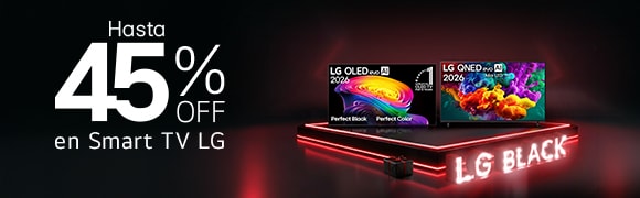 Ofertas Televisores