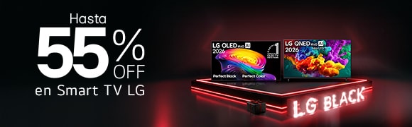 Ofertas Televisores