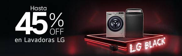Ofertas Lavadoras