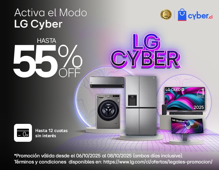 Cyber LG
