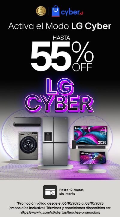 Cyber LG