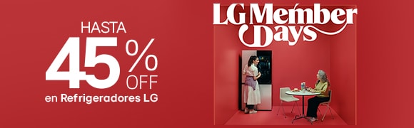 Ofertas Refrigeradores
