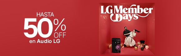 Ofertas Audio