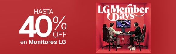 Ofertas monitores