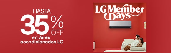 Ofertas Aire Acondicionado